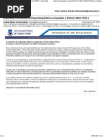 Os Matemáticos Da Evolução