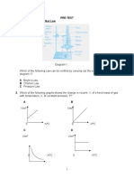 4.4b Understanding Gas Law