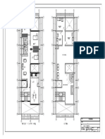 Floor plan dimensions and measurements