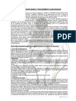 REGIMEN DISCIPLINARIO Y PROCEDIMENTO SANCIONADOR.pdf