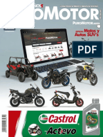 Revista Puro Motor 66