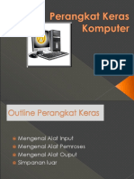 MK-1 Perangkat Keras Komputer (0)