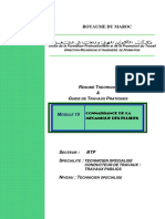 M15-Connaissance de La Mecanique Des Fluides BTP-TSCT