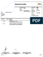 Req 38468 - Monten y Lamina para Almacen