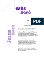 Jesus Lloró.docx