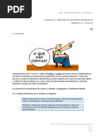 CONTABILIDADE BÁSICA unidade02