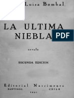 La Ultima Niebla .pdf