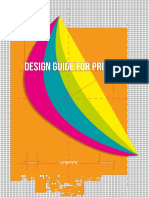Design Guide For Print