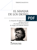 Terence McKenna, el manjar de los Dioses.pdf