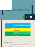 Elektrocardiography