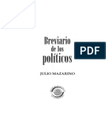 2 Breviario de Los Politicos