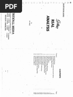 Download Golden Maths Series NP Bali-Real Analysis-Firewall Media 2005pdf by Arduino SN385837437 doc pdf