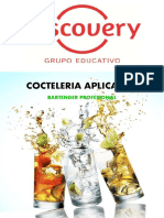 Coctelería Aplicada 1 PDF