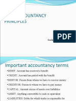 Accounting Fundamentals Explained