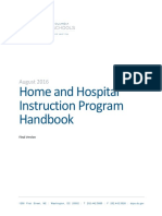 HHIP Program Manual 17-18