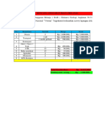 Potensi Geologi Dan Geofisika Dan Pemanf