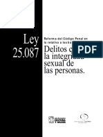 Ley25087 PDF