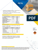 Petn PDF