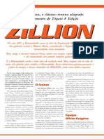 4D&T - Zillion PDF