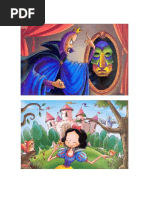 Blanca Nieves Imagenes