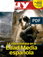 Revista Muy Historia Febrero 2016 PDF