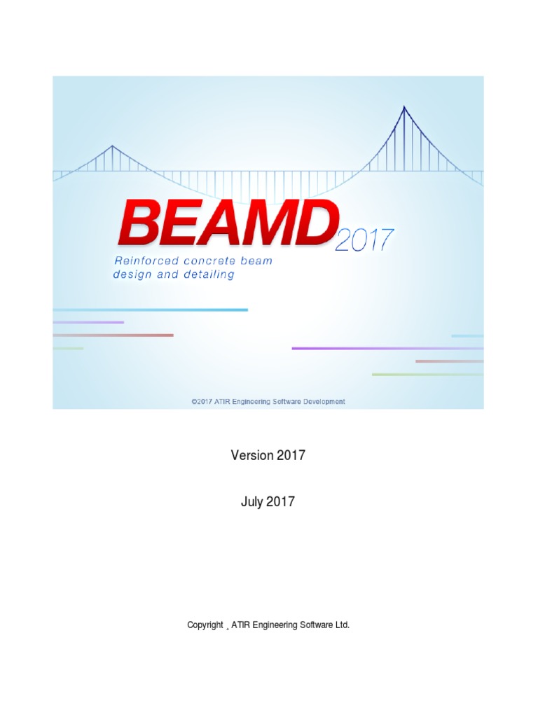 Beamd in | PDF | Beam (Structure) | Icon (Computing)