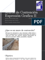 Muros de Contencion