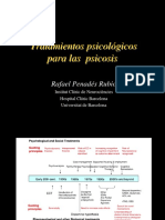 Tratamientos Psicologicos para Las Psicosis PDF