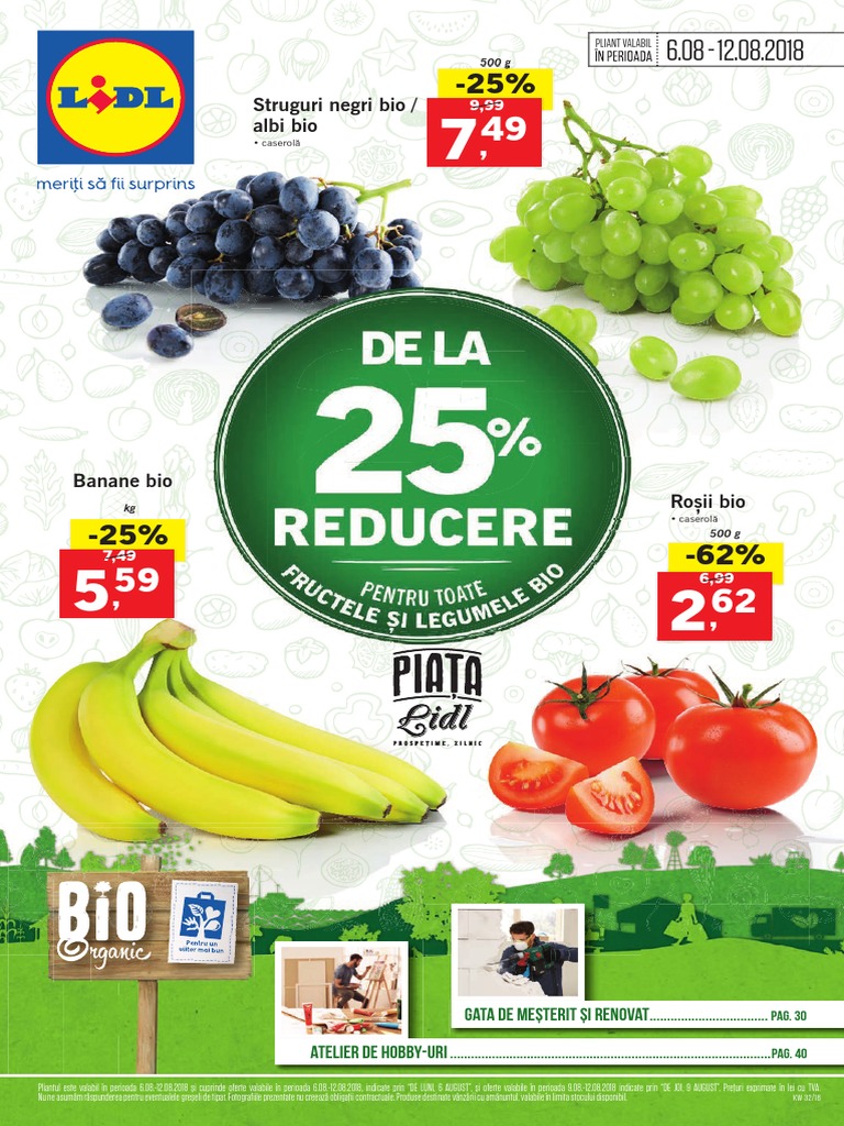 Pre Comanda Detaliind Noi Speciale Lidl Oferta Joi Hanorace Copii 2018 101openstories Org