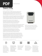 Vuquest 3320g Hands Free Scanner Data Sheet En
