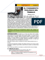 Capitulo Vi - Administración Del Trabajo PDF