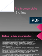 Biotin A
