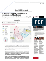 El Plan de Enap para Viabilizar Su Operación en Magallanes - Negocios PDF
