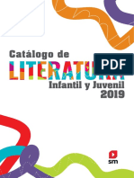 Catalogo LIJ 2019 PDF