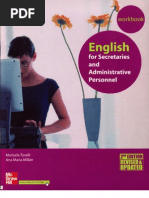 Download English for Secretaries by Ana B Adams SN38585419 doc pdf