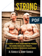 Get Strong Ebook