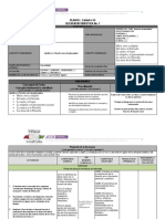 Secuencias Filosofia 1 Parcial