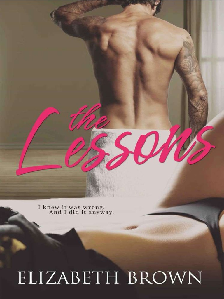 1 - The Lessons