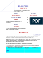 Dinamicas Varias Percepcion PDF
