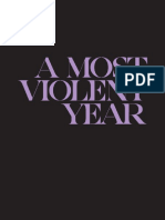 A MOST VIOLENT YEAR +Script.pdf