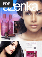 Catalogo Azenka 2018 Para Whatsapp