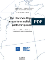 Discussion Paper 4 the Black Sea-NATO Projesi Moldova