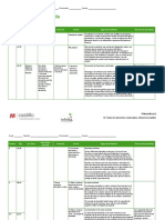 Dosificacion Matematicas 1