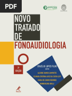 Novo Tratado de Fonoaudiologia - Lopes Filho, Otacilio-1