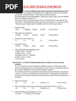 Puzzle-2