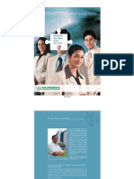 KSOM Placement Brochure