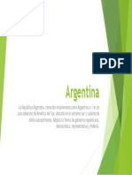 Argentina