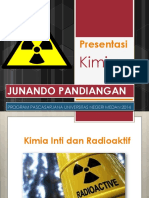 Dokumen - Tips Kimia Inti Dan Radioaktif