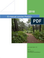 ProQOL Concise 2nded 12-2010.en - Es PDF