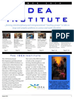Download IDEA Book 2010FInal by ideainstitute SN38587055 doc pdf